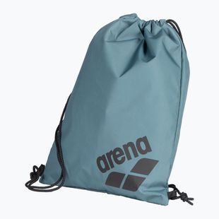 Arena One Go Swimbag Sage