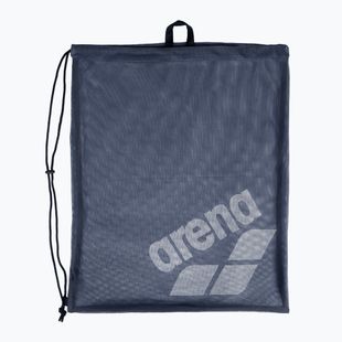 Arena One Go Mesh Schwimmtasche navy
