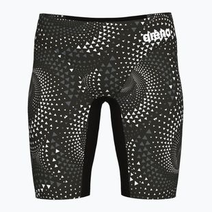 Men's arena Fireflow Swim Jammer 010408 schwarz/team schwarz