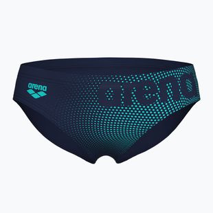 Kinder arena Dim Light Swim Briefs navy/water