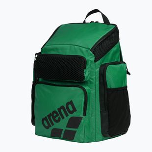 Schwimmrucksack arena One Go 45 l green