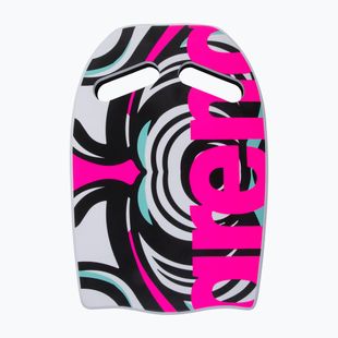 Schwimmbrett arena Printed Kickboard illusion