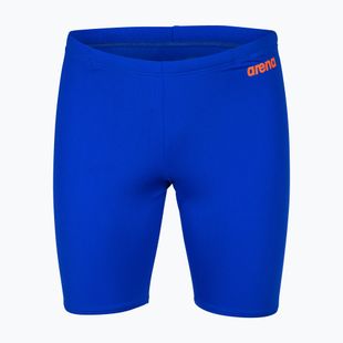 Herren-Schwimmjammer arena Team Swim Jammer Solid neon blue/team orange