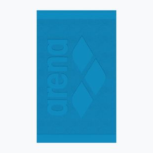 Handtuch arena Jacquard turquoise