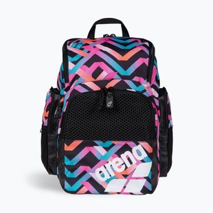 Schwimmrucksack arena One Go 35 l AO texture