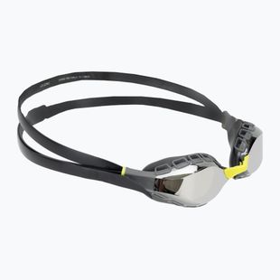 Schwimmbrille arena Air Sonic Mirror silver/anthracite