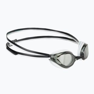 Kinder-Schwimmbrille arena Python Jr smoke/black/white