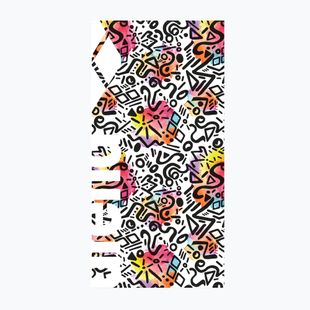 Handtuch arena Graffiti graffiti