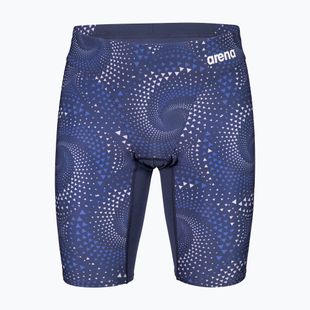 Herren-Schwimmjammer arena Fireflow Swim navy/team navy