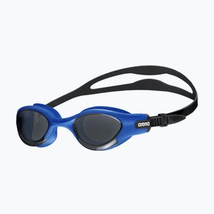 Schwimmbrille arena The One Plus Polarized polarized/blue/black