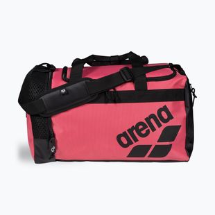 Schwimmtasche arena All Set Duffle 40 l pink