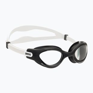 Schwimmbrille arena The One Plus light smoke/black/white