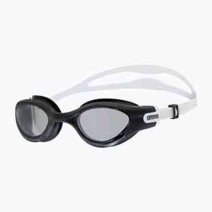 Schwimmbrille arena The One Plus light smoke/black/white