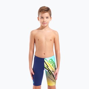 Kinder-Jammer arena Loud Swim Jammer navy/multi