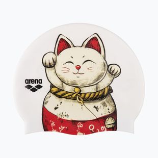Schwimmkappe arena HD Cap arena neko