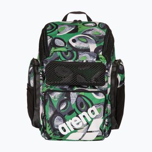 Schwimmrucksack arena One Go 45 l AO arena kente