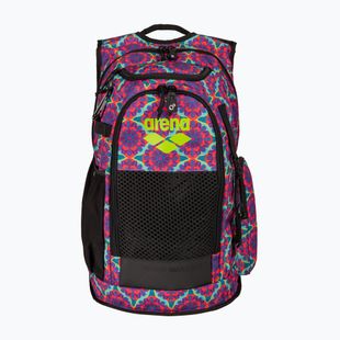 Schwimmrucksack Arena All Set 45L AO arena floral