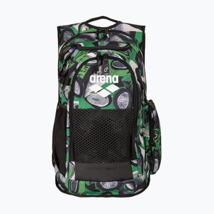 Schwimmrucksack Arena All Set 45L AO arena kente