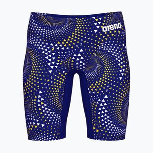 Kinder-Jammer arena Fireflow Swim Jammer navy/team navy yellow