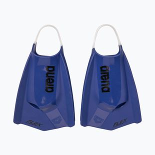 Schwimmflossen Arena Powerfin Pro II Flex midnight blue