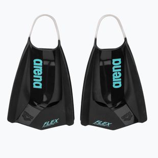Schwimmflossen Arena Powerfin Pro II Flex black
