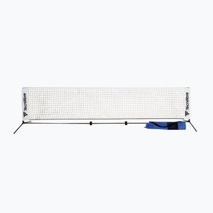 Mini-Tennis-Netz Tecnifibre Mini Tennis Net weiß 54NETMINIT