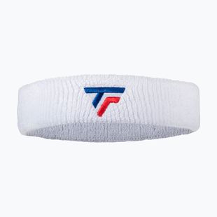 Tecnifibre Stirnband weiß 54HEAD