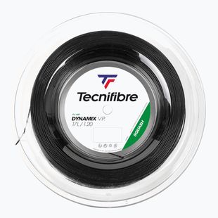 Squashbesaitung Tecnifibre Bob 200M Dynamix VP black