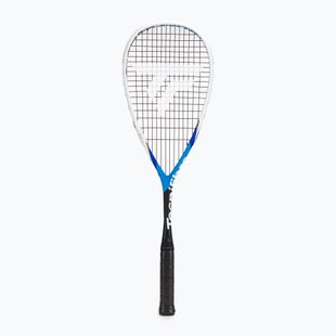 Tecnifibre Squashschläger Carboflex 130X-Speed sq. blau