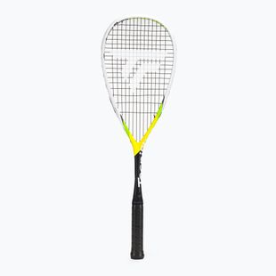 Tecnifibre Squashschläger Carboflex 130X-Speed sq. lime