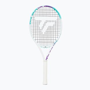 Tennisschläger Kinder Tecnifibre Tempo Iga 26 white