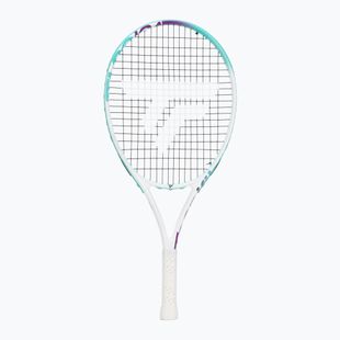 Kinder-Tennisschläger Tecnifibre Tempo Iga 24 weiß