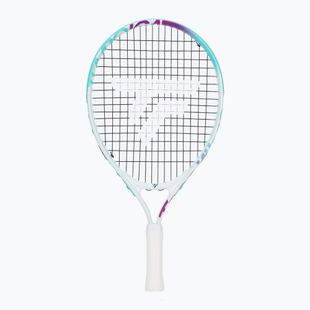Kinder-Tennisschläger Tecnifibre Tempo Iga 19 weiß