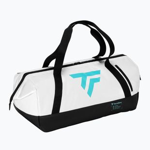 Tecnifibre Tour Endurance Duffel Schlägertasche weiß/blau