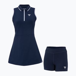 Tenniskleid Tecnifibre Tech navy