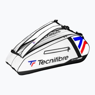 Tecnifibre Tour Endurance Schlägertasche 6R 2025 weiß