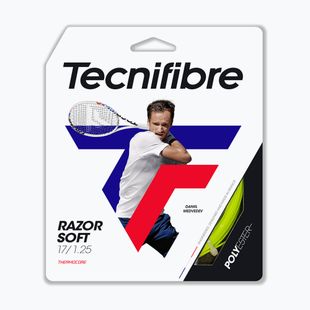 Tennissait Tecnifibre Razor Soft white