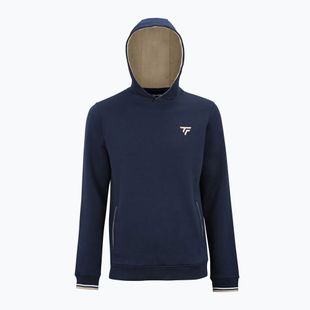 Hoodie Tecnifibre Fleece Hoodie navy