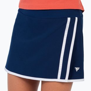 Tennisrock Tecnifibre Team Stretch Skirt navy