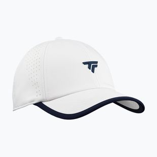 Basecap Tecnifibre Laser Cap white