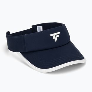 Tennisvisier Tecnifibre Tech Visor marine