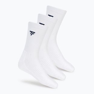 Socken Tecnifibre Classic 3 Paar white