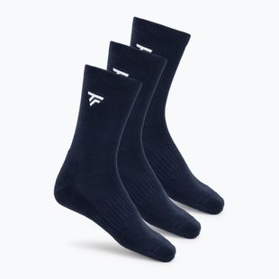 Socken Tecnifibre Classic 3 Paar marine