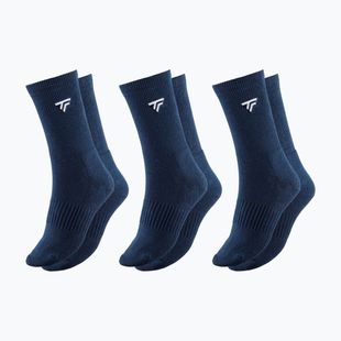 Socken Tecnifibre Classic 3 navy blue