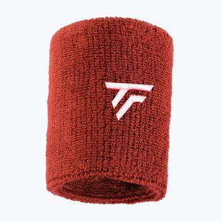 SchWeißband Tecnifibre XL 2026 terracotta