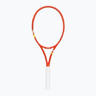 Tennisschläger Tecnifibre T-Fight 300 Iga orange