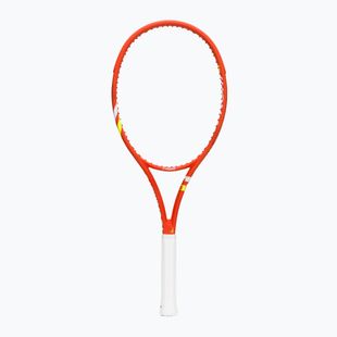 Tennisschläger Tecnifibre T-Fight 300S Iga orange
