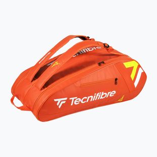 Schlägertasche Tecnifibre Tour Endurance 12R Iga orange