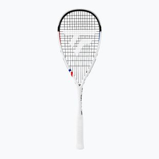 Squashschläger Tecnifibre Carboflex Team V2 white