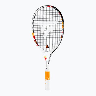 Tennisschläger für Kinder Tecnifibre Level Up 23 2026 white